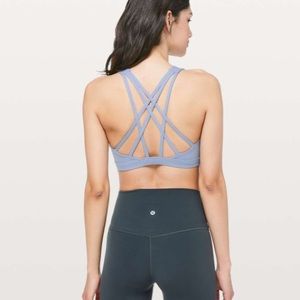 lululemon free to be serene bra